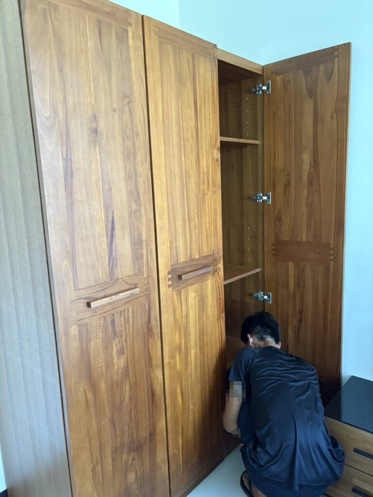 高雄市 住宅搬遷