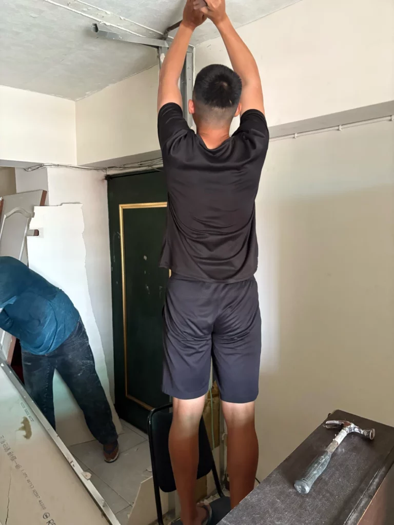 高雄市 裝潢拆除