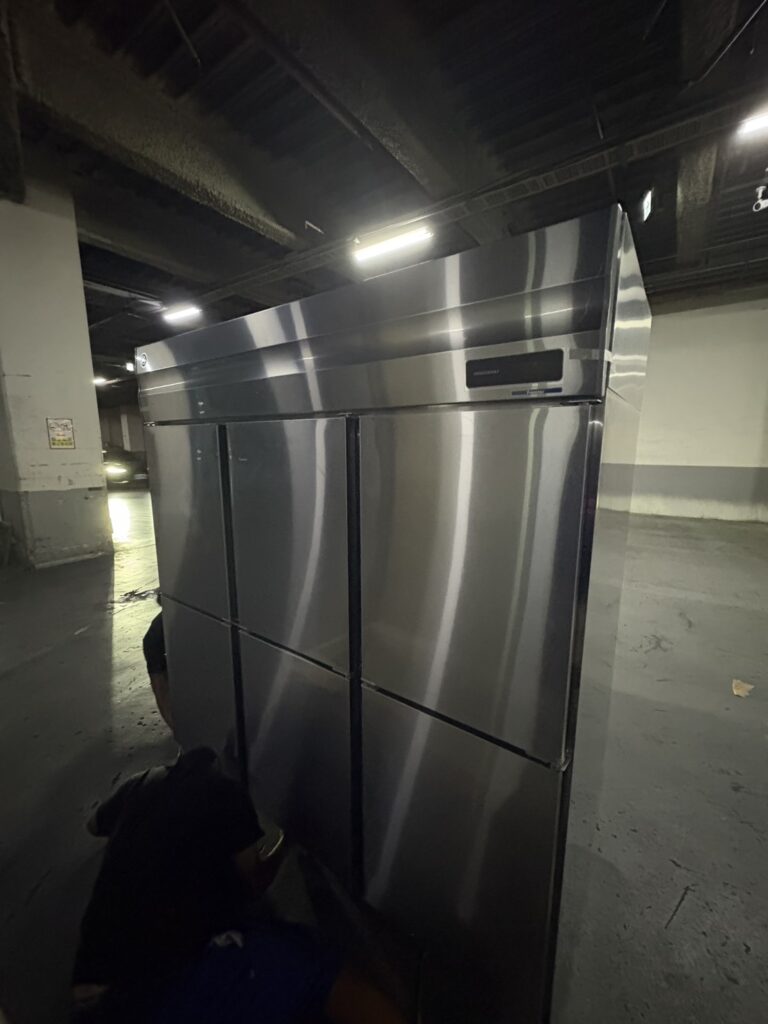 高雄市 大型傢俱搬運